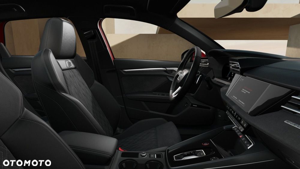 Audi S3 Sportback - 10