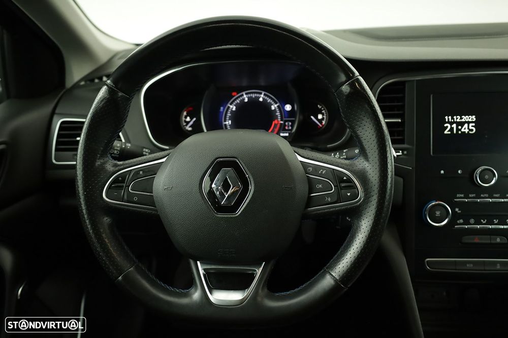Renault Mégane Sport Tourer 1.3 TCe GT Line - 15