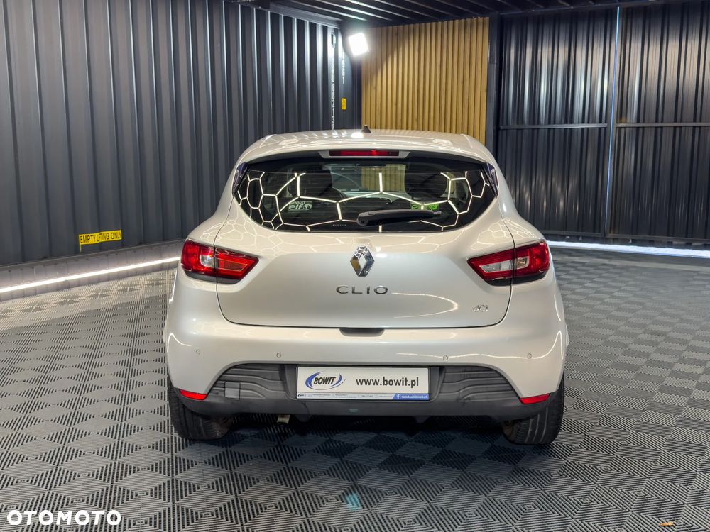 Renault Clio dCi 75 Expression - 10