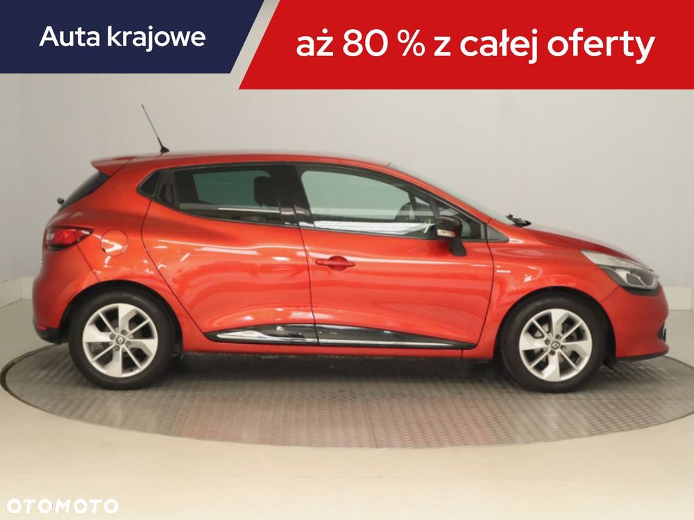 Renault Clio - 8