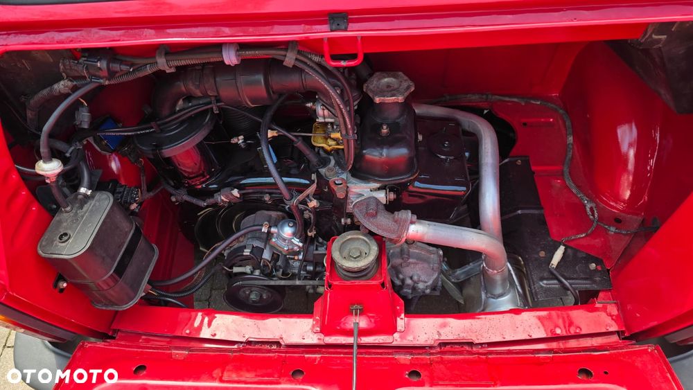 Fiat 126 650 Elegant - 7