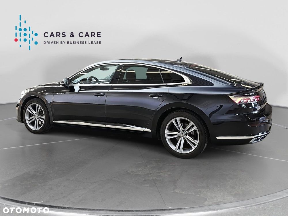 Volkswagen Arteon 2.0 TDI 4Motion R-Line DSG - 36