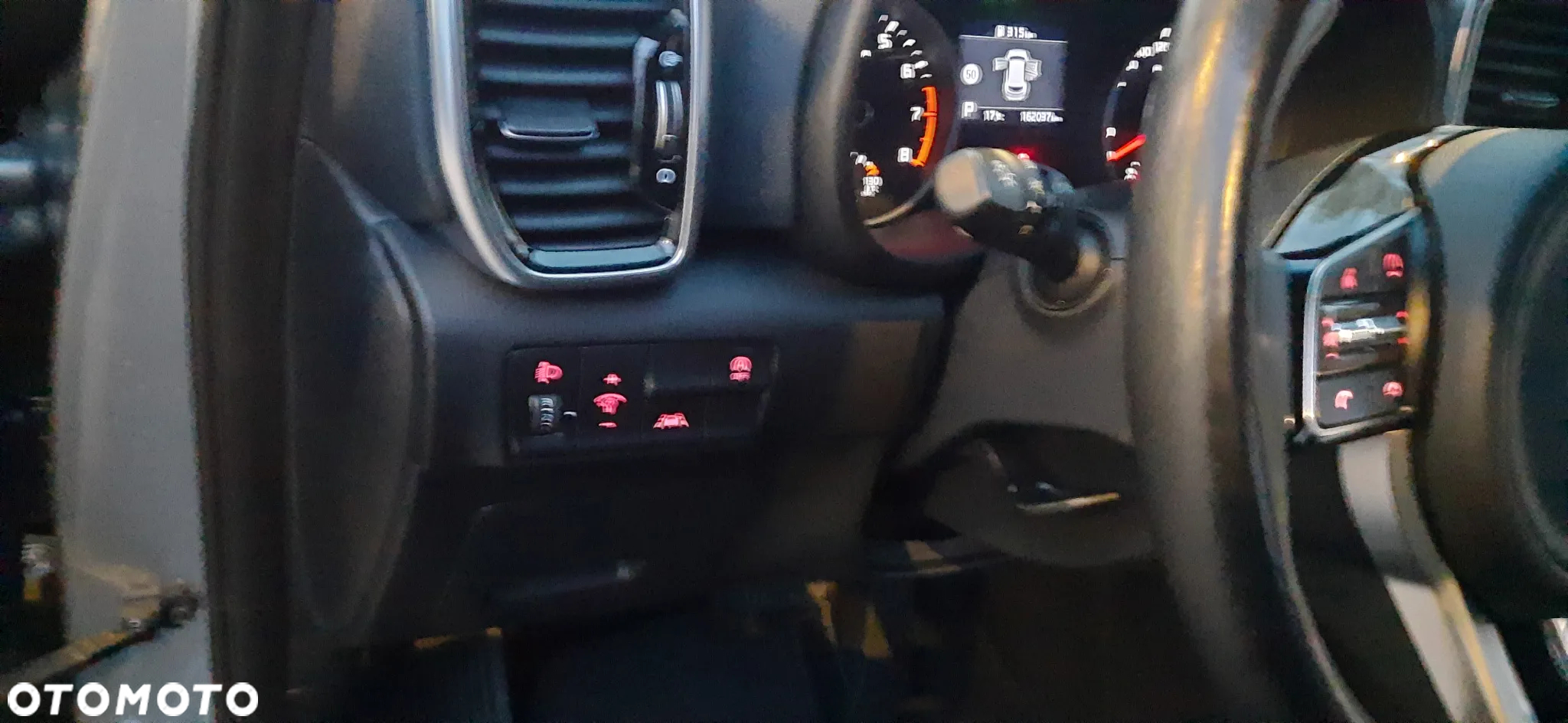 Kia Sportage 1.6 T-GDI L Business Line 2WD DCT - 18