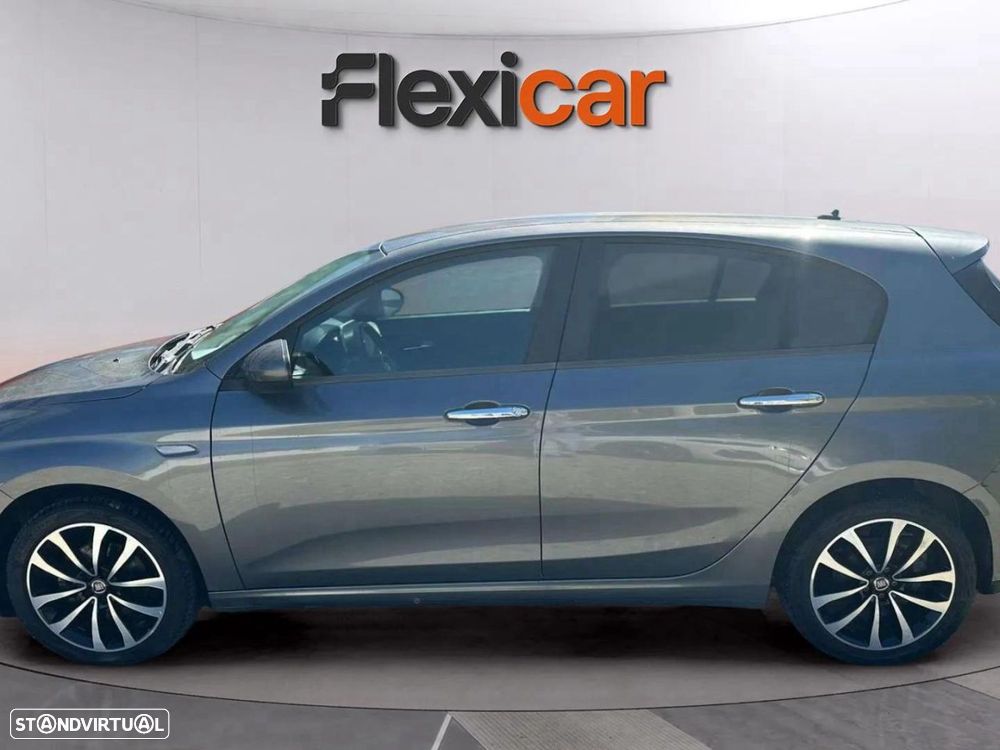 Fiat Tipo 1.3 M-Jet Lounge - 4