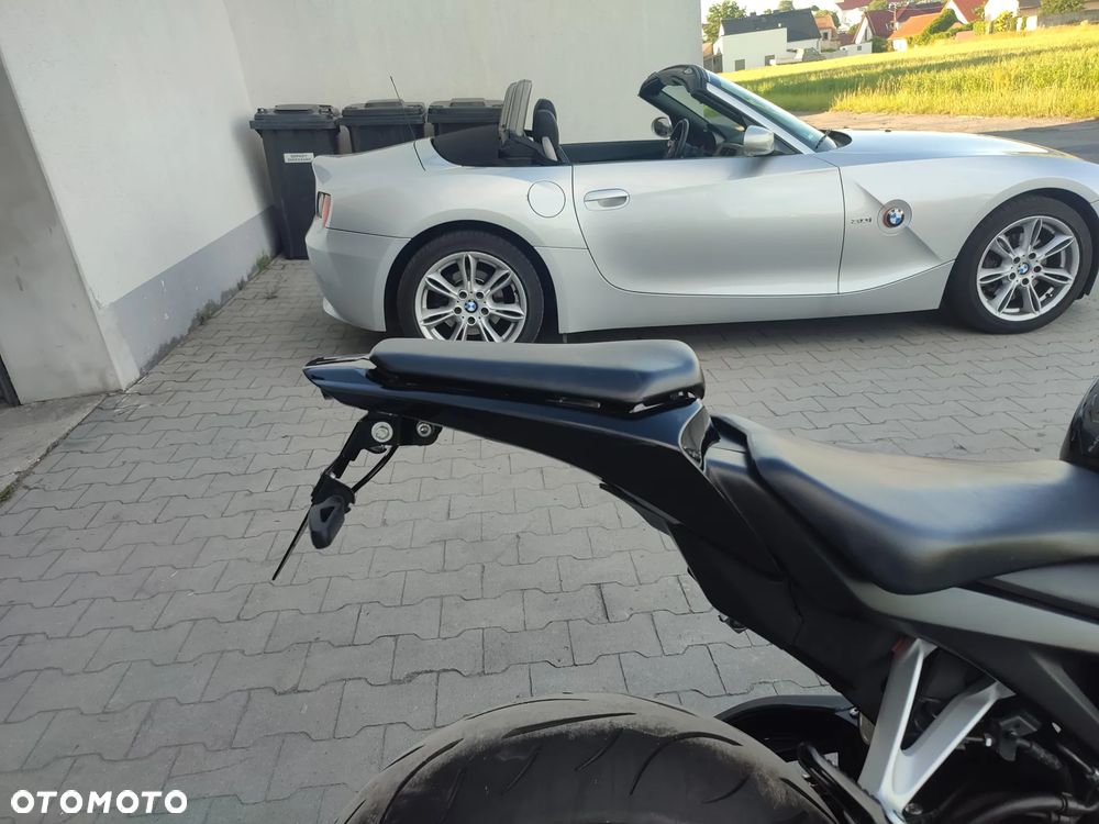 Honda CBR - 24