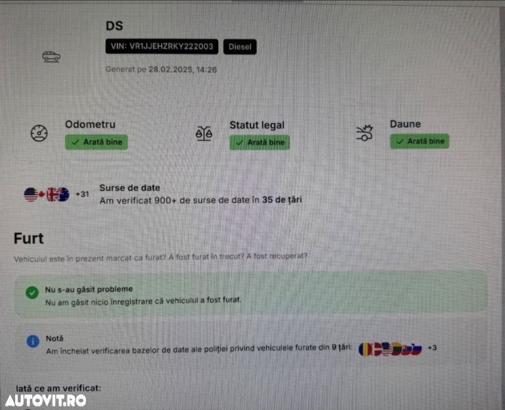 DS Automobiles DS 3 Crossback - 3