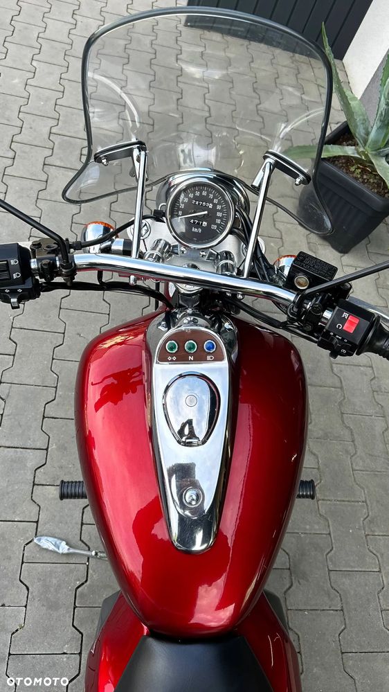 Kawasaki EL - 20