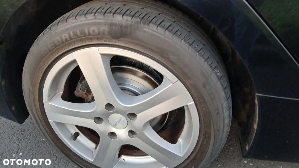 Hyundai i40 1.7 CRDi blue Style - 16