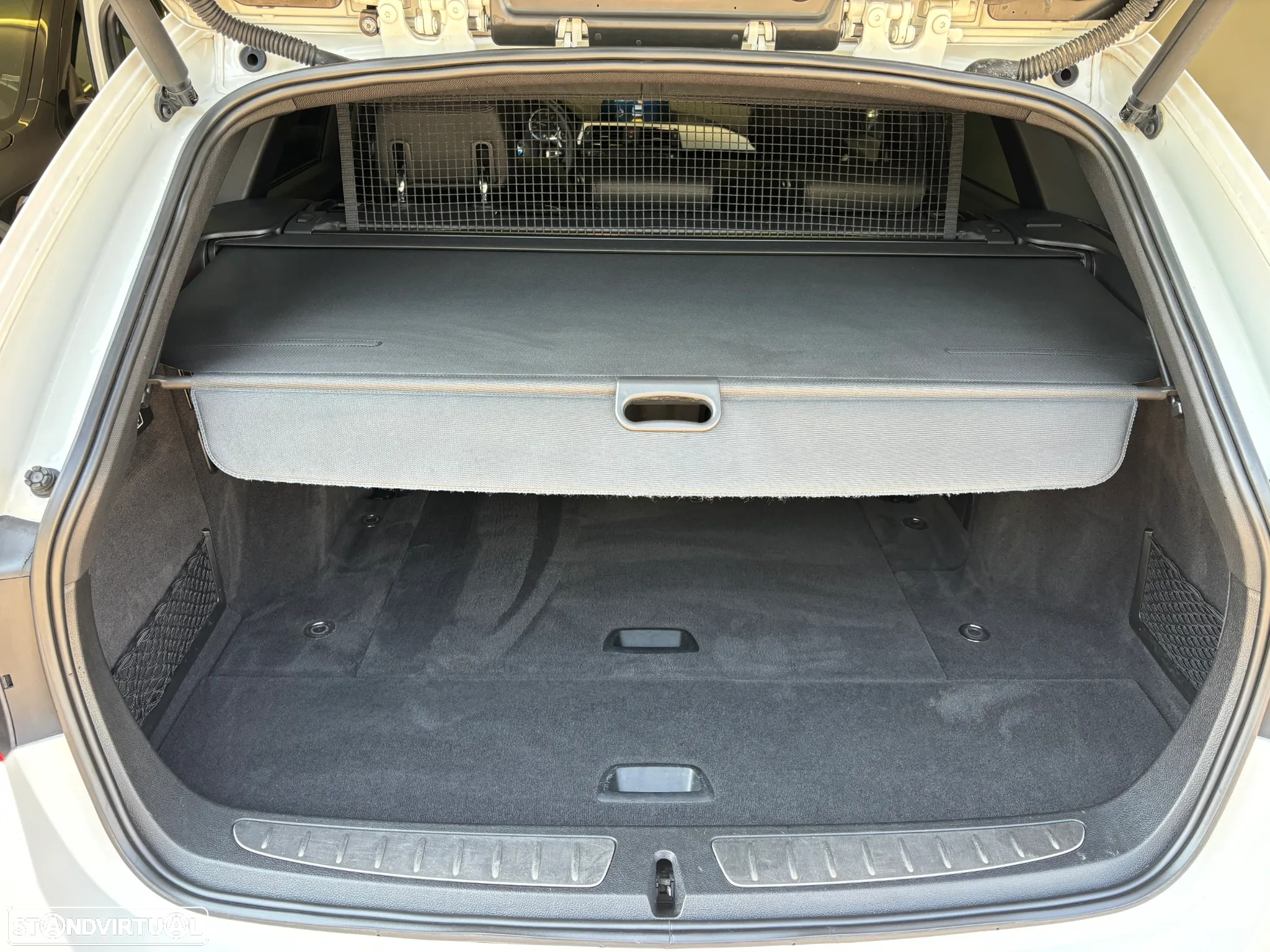BMW 320 - 23