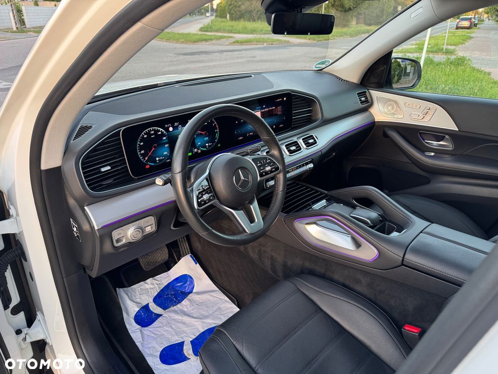 Mercedes-Benz GLE 350 de 4-Matic Advanced Plus - 24