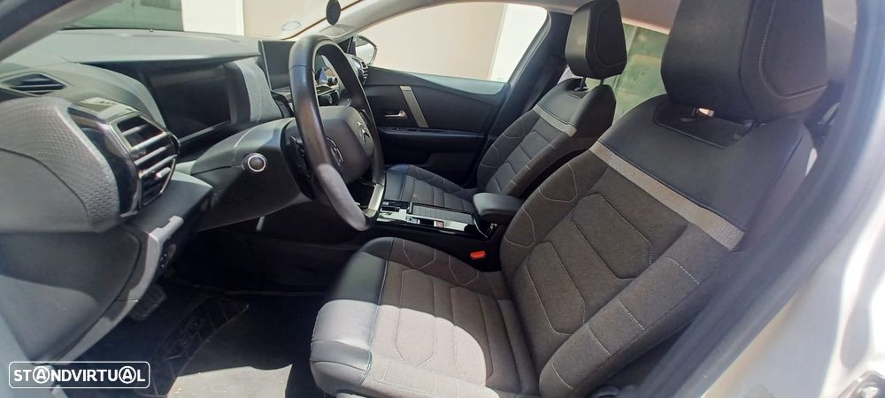 Citroën C4 1.5 BlueHDi Feel Pack EAT8 - 7