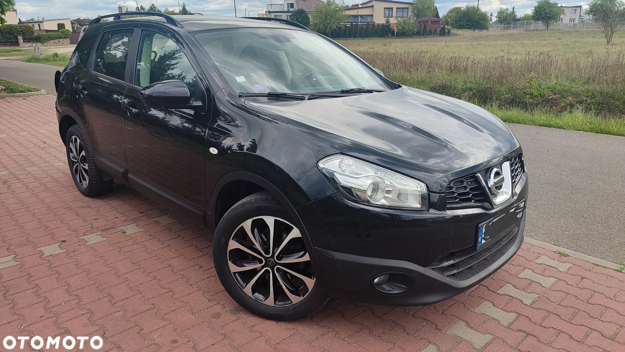 Nissan Qashqai+2 1.6 Tekna - 2