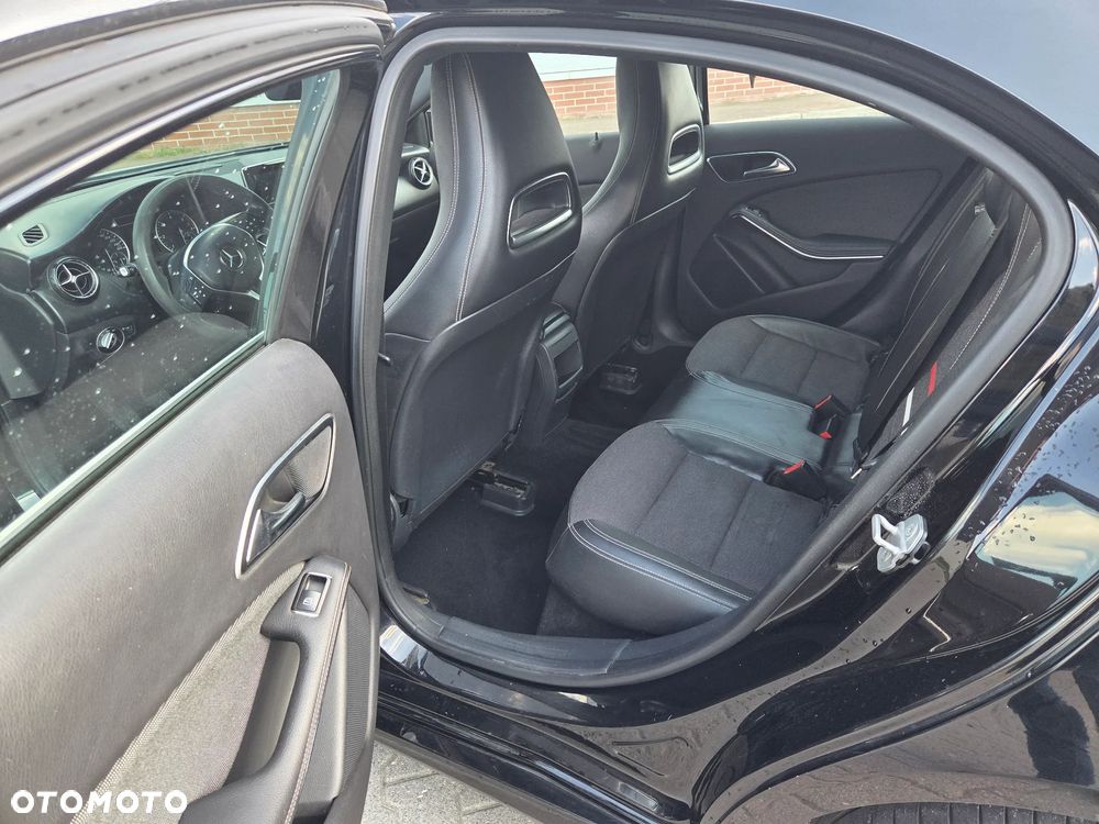 Mercedes-Benz Klasa A - 5