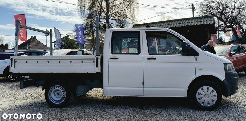 Volkswagen Transporter - 15