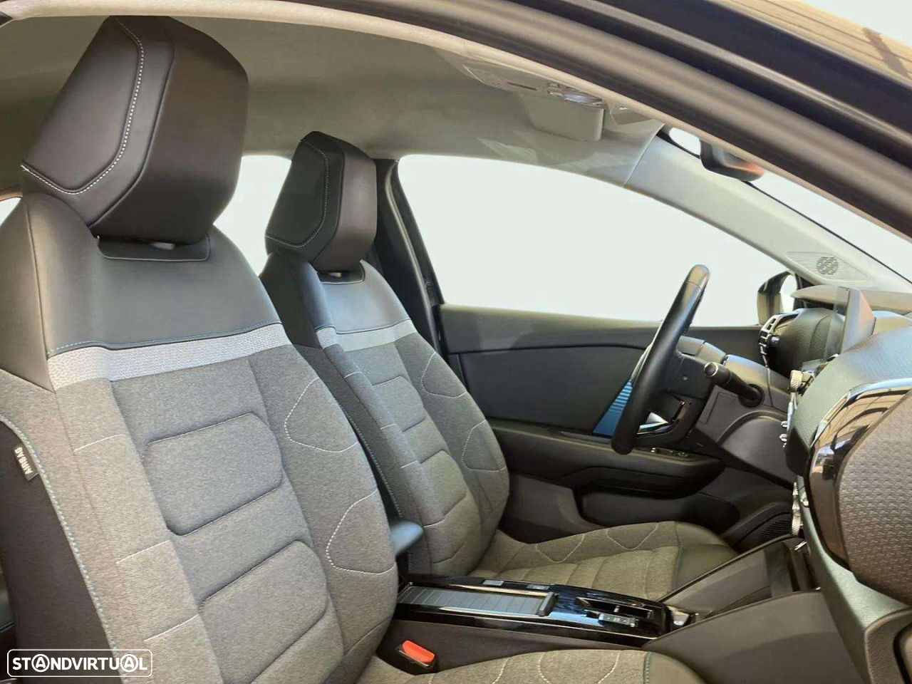 Citroën e-C4 50 kWh Feel - 12