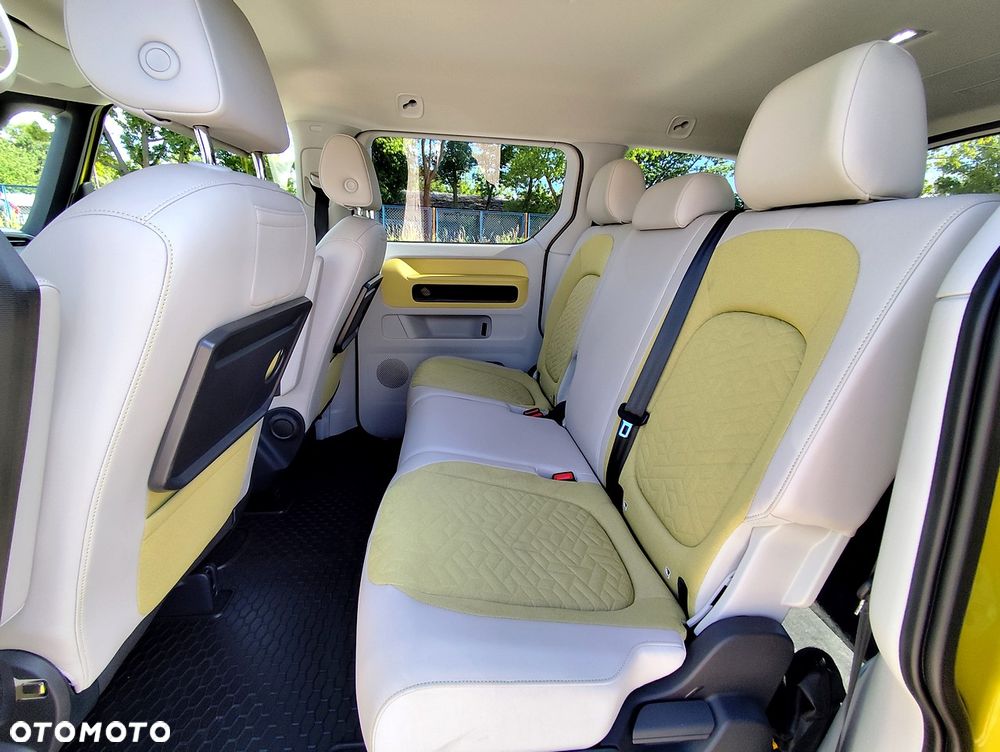 Volkswagen ID. Buzz 82kWh Pro - 8