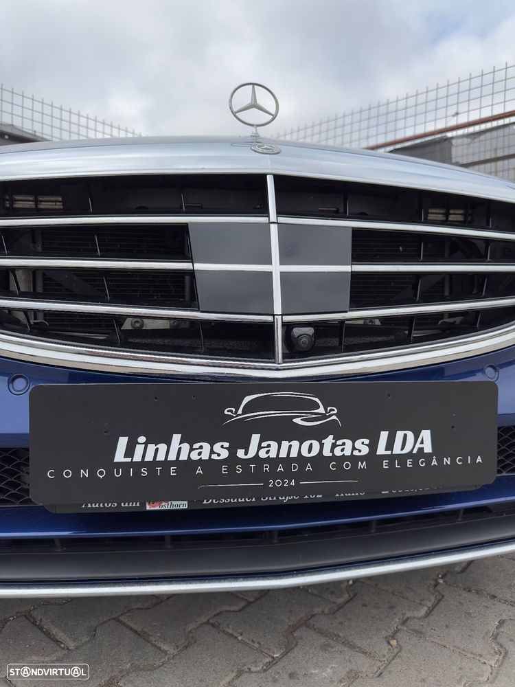 Mercedes-Benz C 300 de T 9G-TRONIC Exclusive - 35