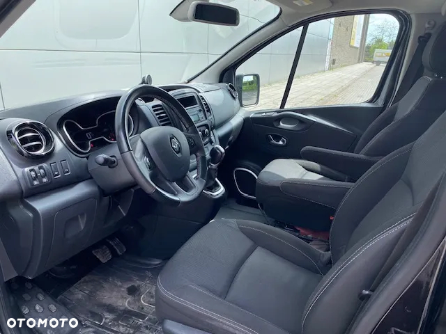 Renault Trafic Grand SpaceClass 2.0 dCi EDC - 13