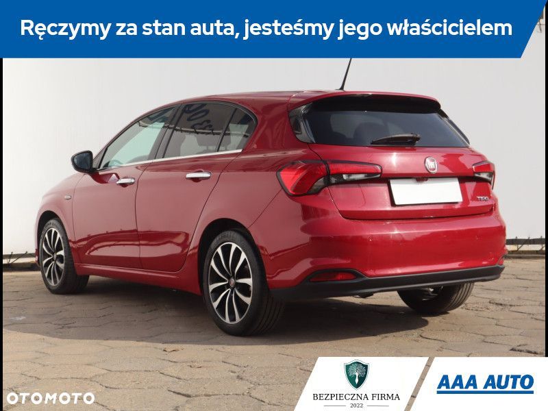 Fiat Tipo - 6