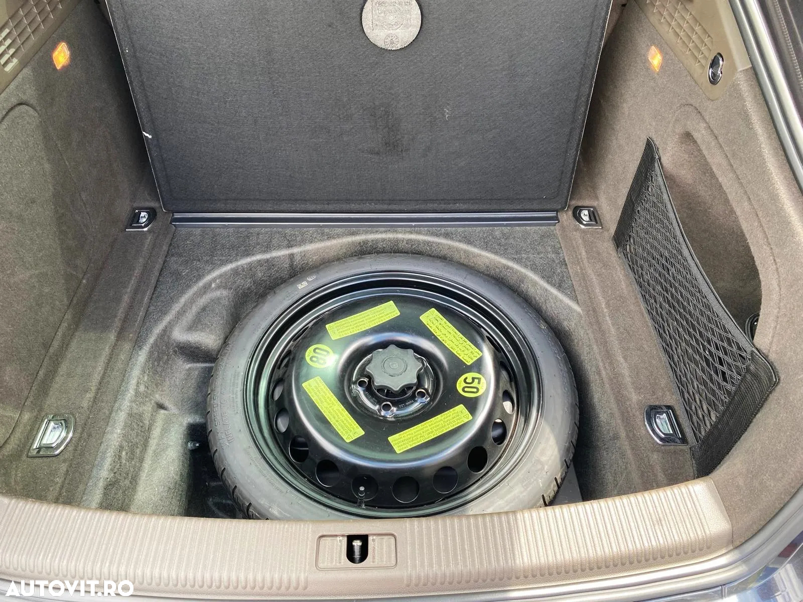 Audi A5 2.0 TDI Sportback DPF - 24