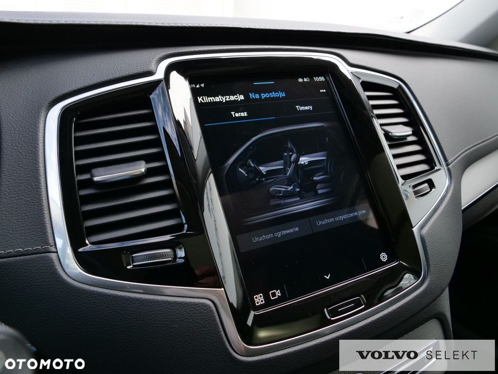 Volvo XC 90 - 28