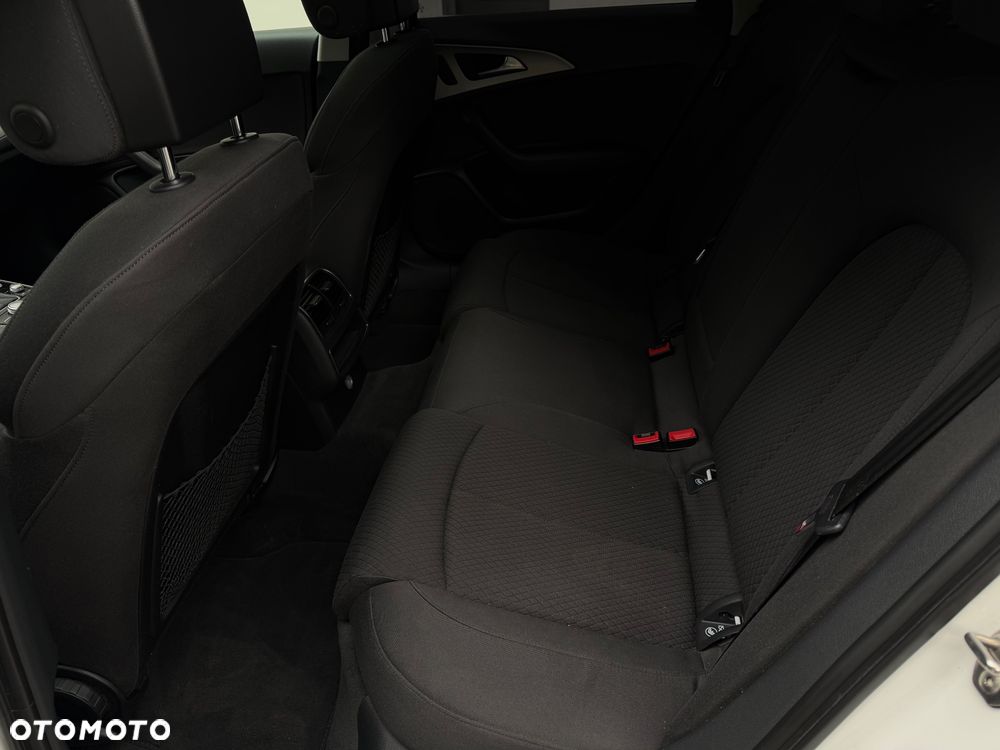 Audi A6 Avant 2.0 TDI DPF multitronic - 22