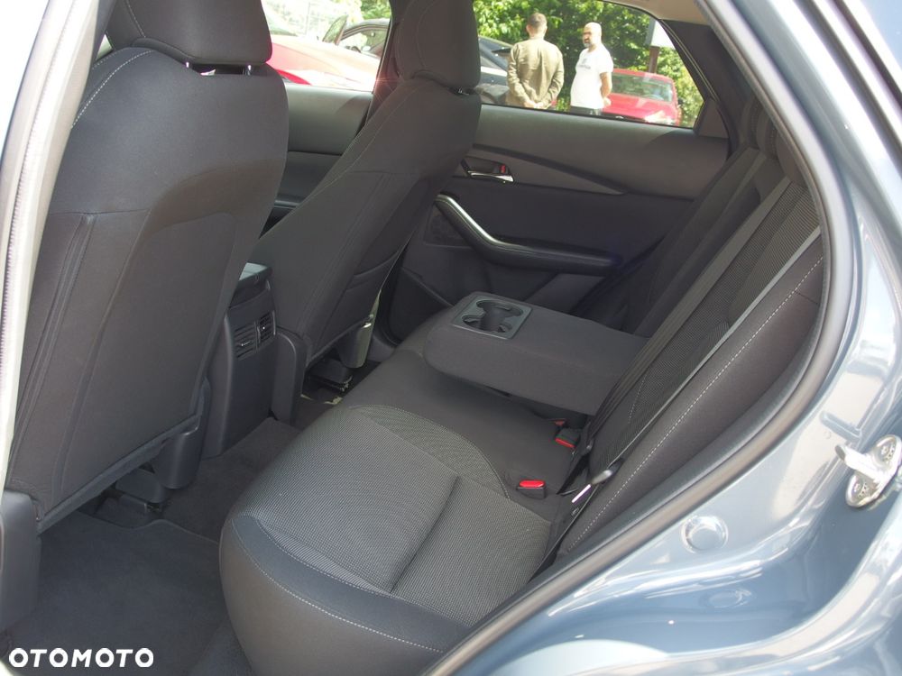 Mazda CX-30 2.0 mHEV Hikari 2WD - 12