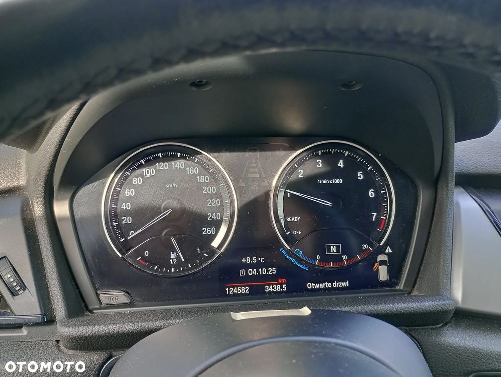 BMW Seria 2 218i - 16