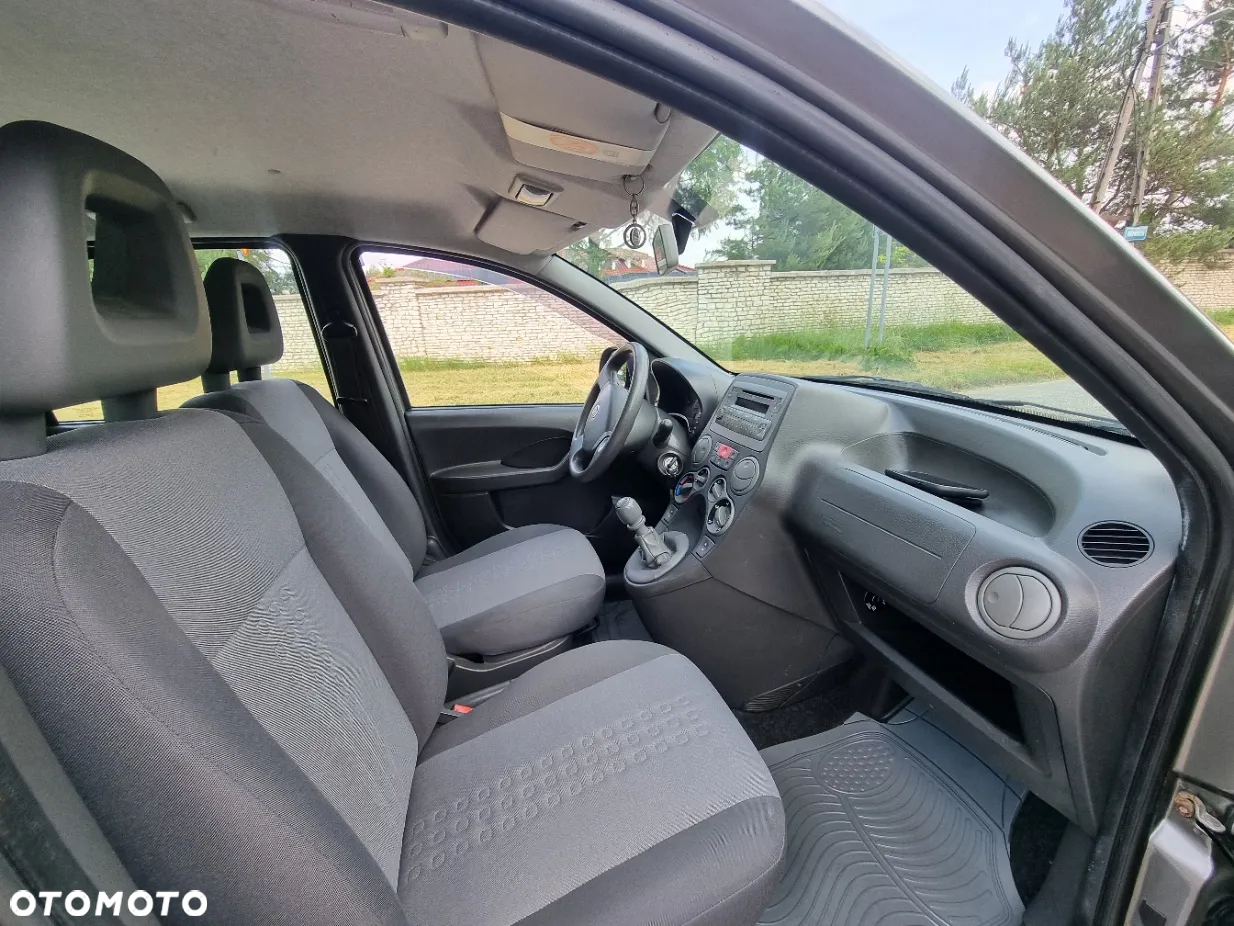 Fiat Panda 1.2 Dynamic Eco - 7