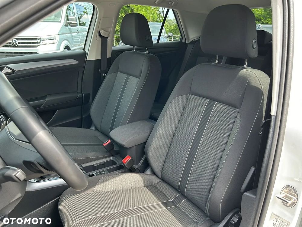 Volkswagen T-Roc 1.5 TSI Life Plus DSG - 9