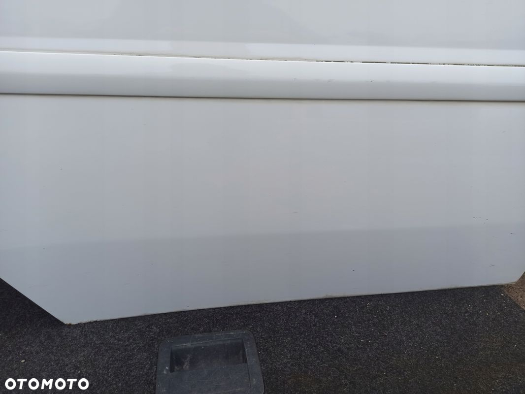 Drzwi prawy tył kompletne OPEL SIGNUM 03-08 Z474 - 10