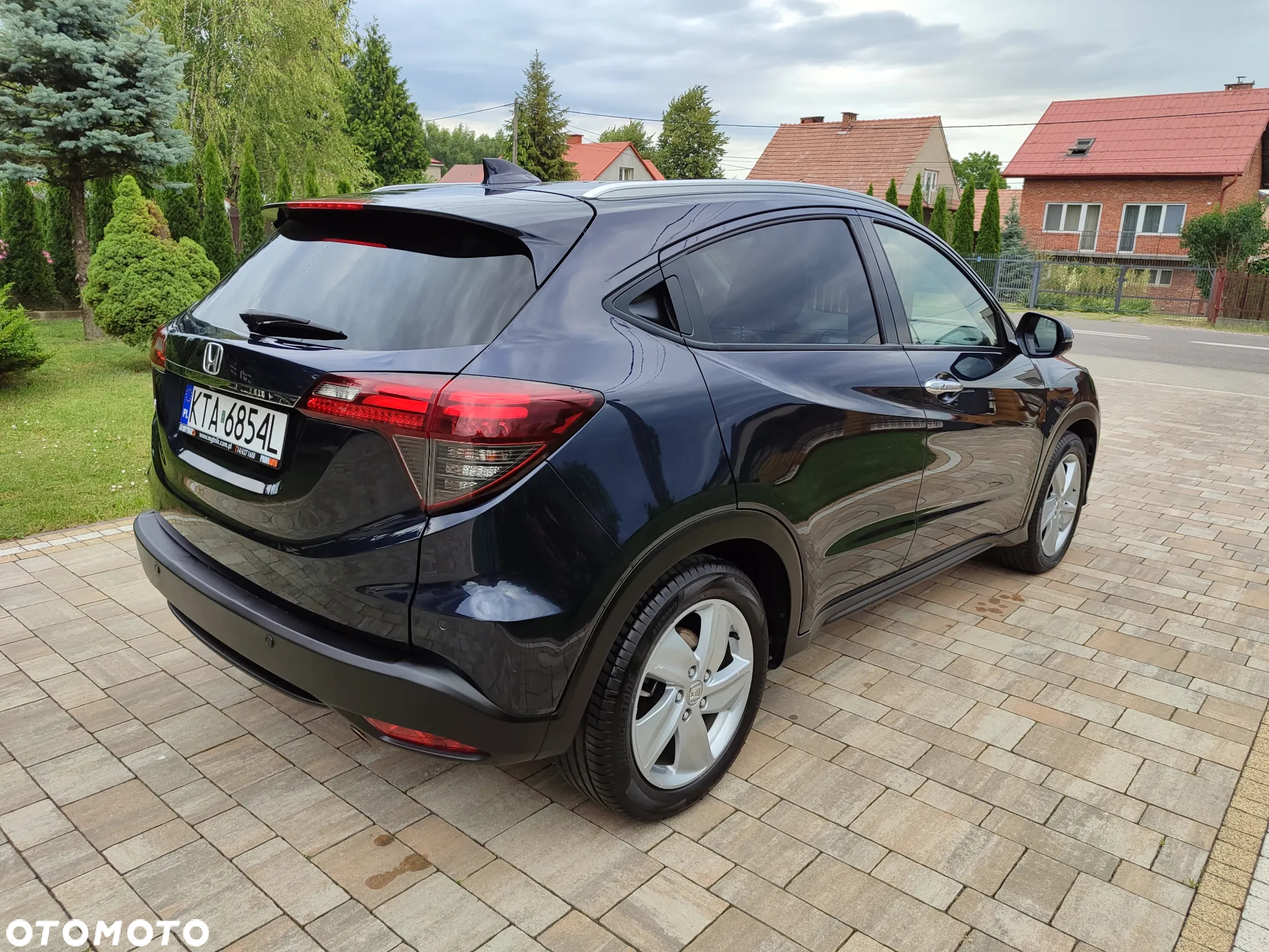 Honda HR-V 1.5 i-VTEC Executive - 3