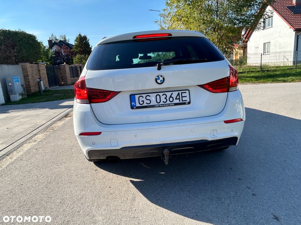 BMW X1 - 4