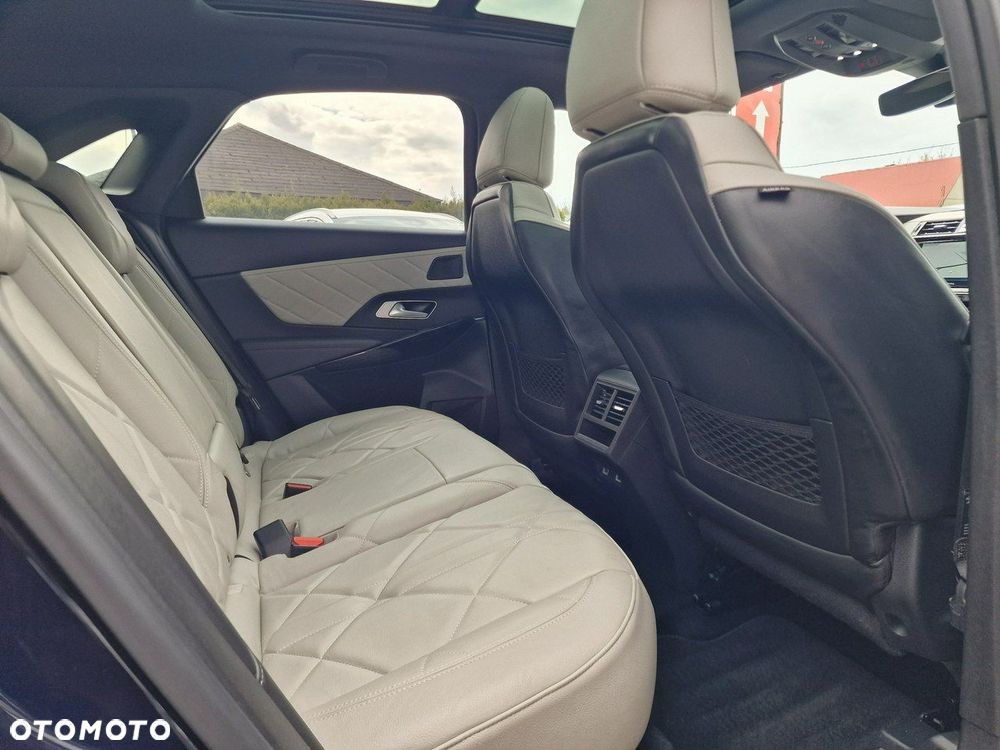 DS Automobiles DS 7 Crossback 1.6 PureTech Grand Chic - 27
