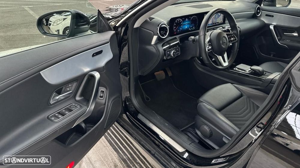 Mercedes-Benz CLA 250 e Shooting Brake Progressive - 6