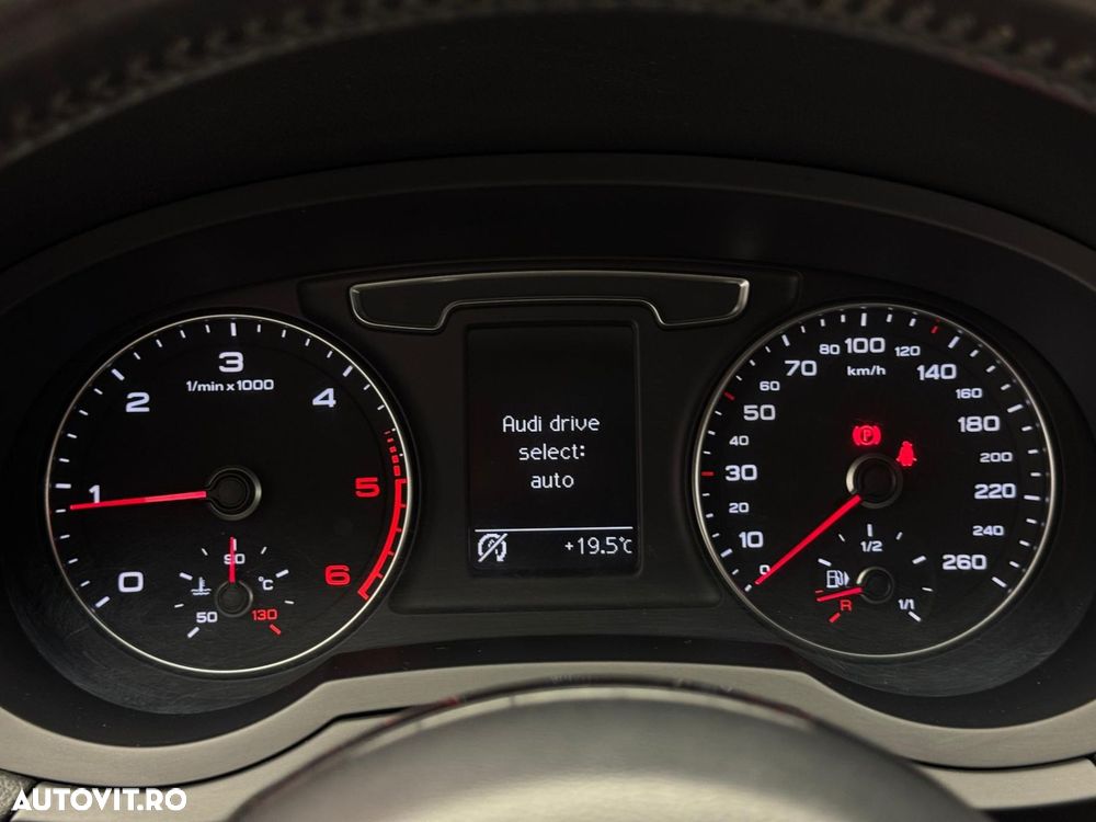 Audi Q3 - 13