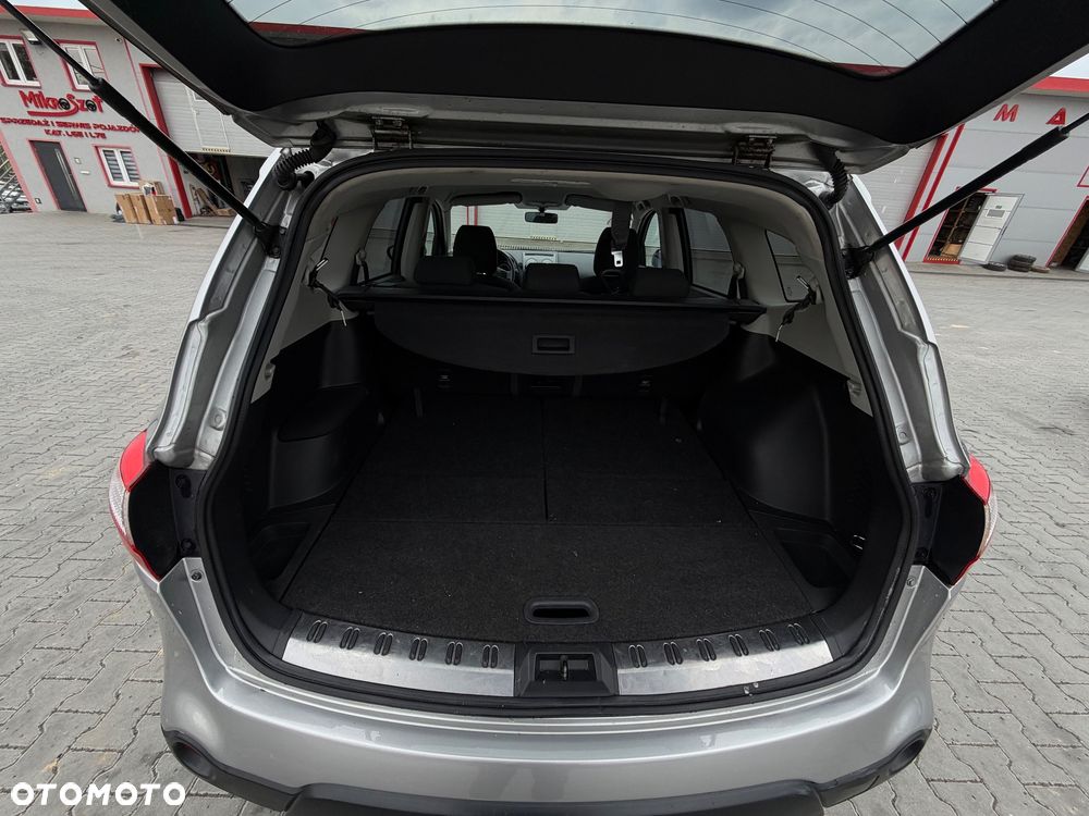 Nissan Qashqai 1.5 dCi Tekna - 11