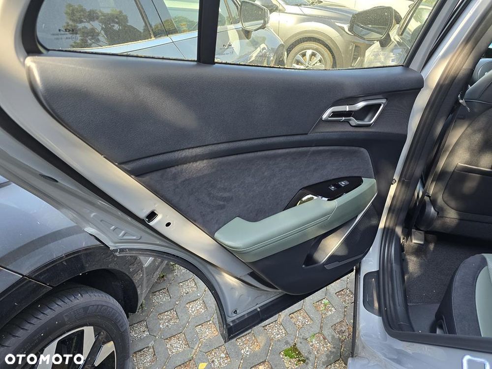 Kia Sportage 1.6 T-GDI Anniversary 2WD DCT - 7