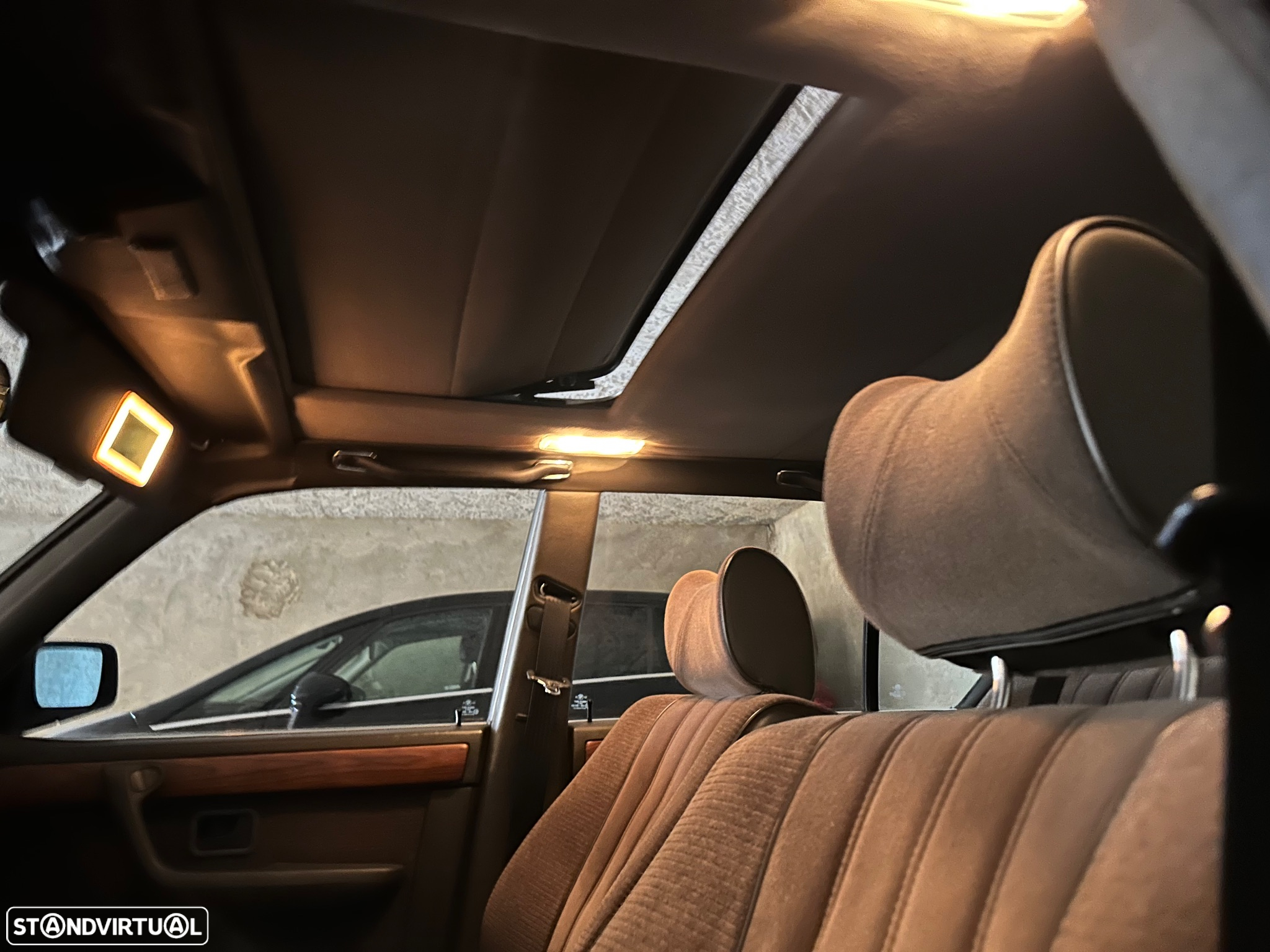 BMW 745 - 14