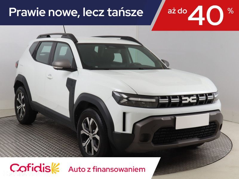 Dacia Duster - 1
