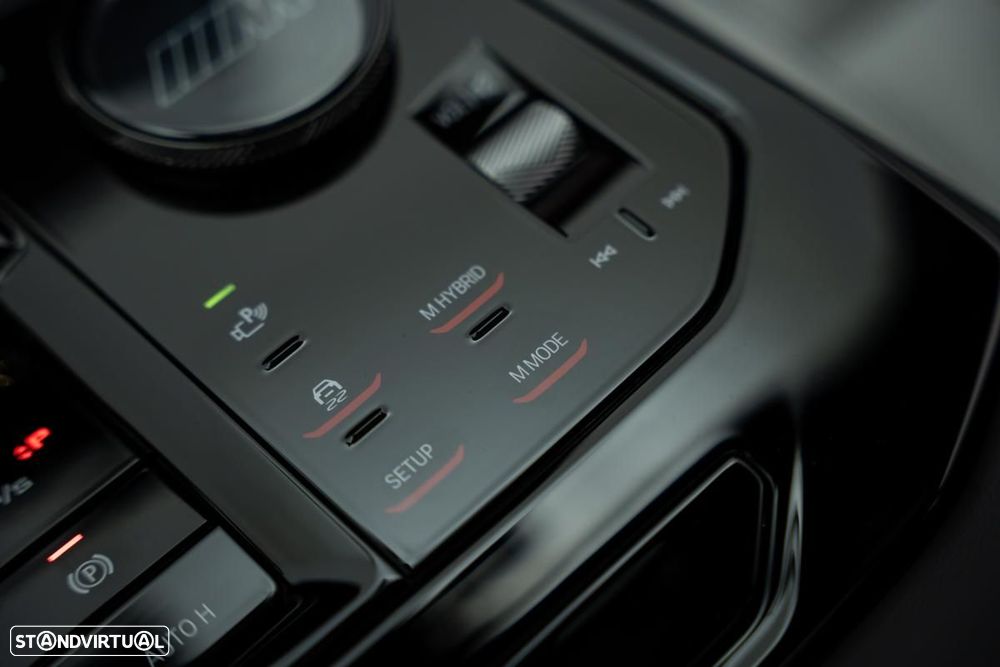 BMW M5 - 38