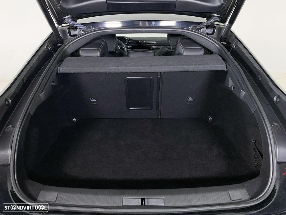 Peugeot 508 1.6 Hybrid Allure e-EAT8 - 8