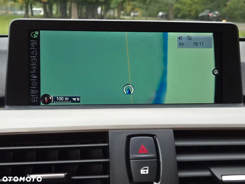 BMW Seria 4 420d Cabrio - 36