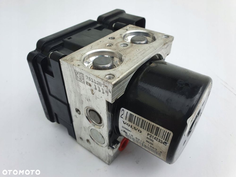 Volvo V60 S60 II POMPA ABS Sterownik P31423348 - 3