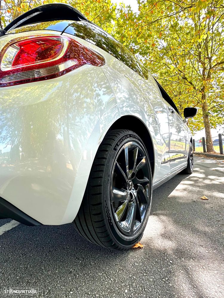 DS DS3 1.6 BlueHDi Sport Chic - 20