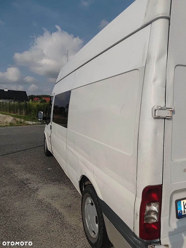 Ford TRANSIT - 4