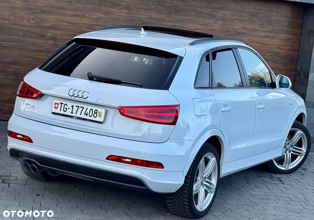 Audi Q3 - 9