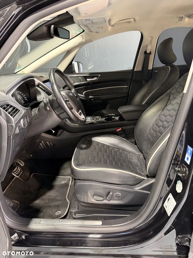 Ford S-Max ver-2-5-hybrid-vignale-cvt - 5