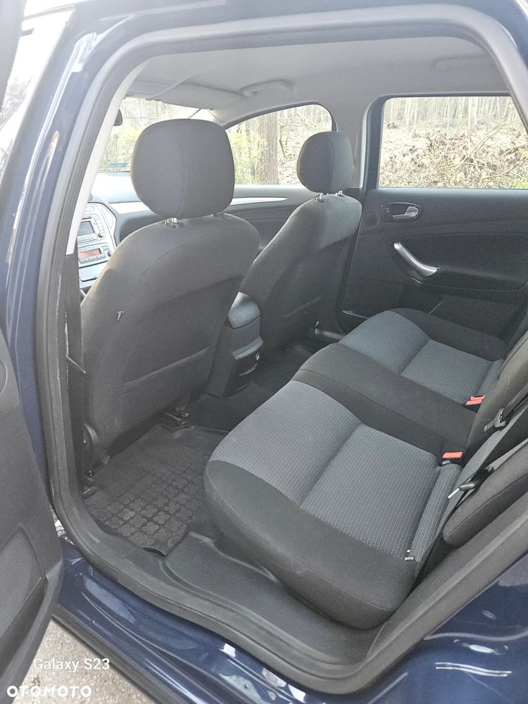 Ford Mondeo 2.0 TDCi Trend - 8
