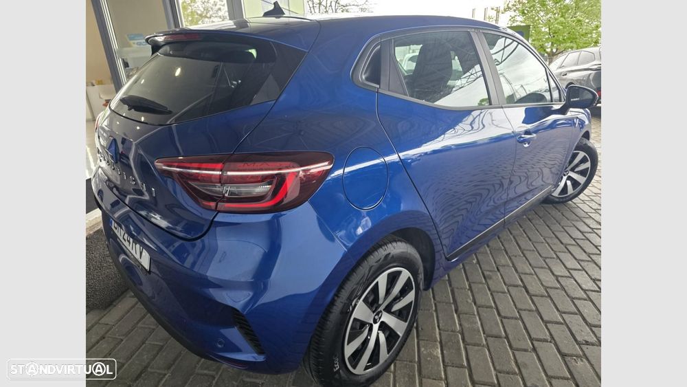 Mitsubishi Colt 1.0 MPI Kyoto — fotografia 4